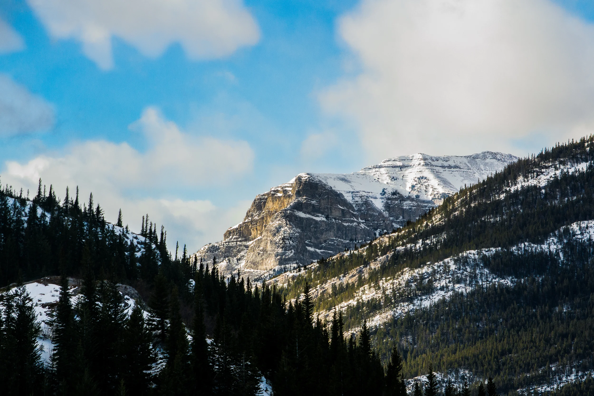 Mountains