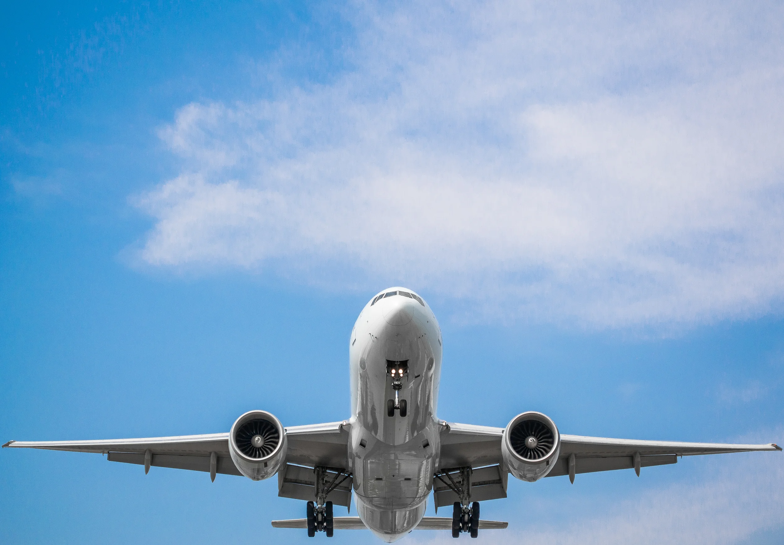 Air Canada B777-200LR