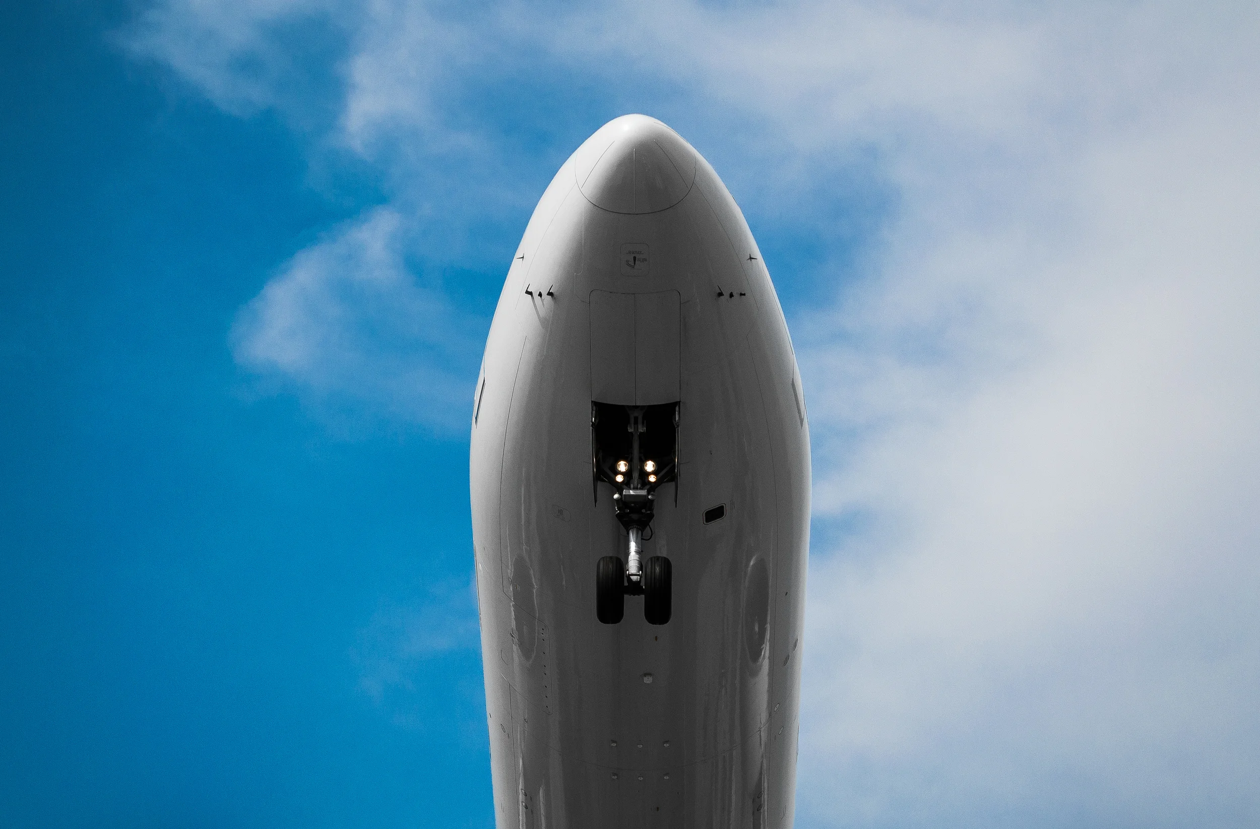 Air Canada B777-200LR