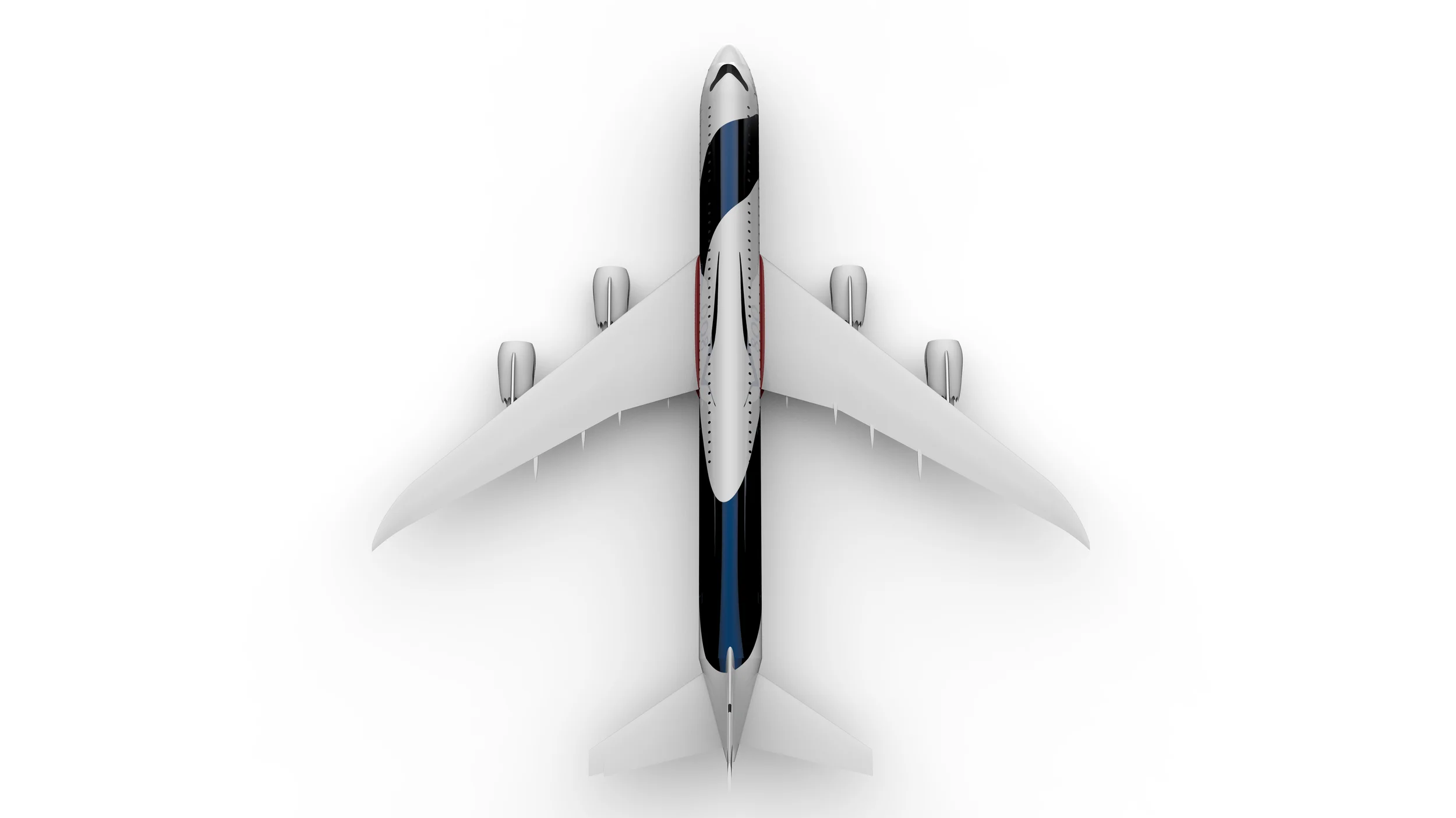 Volaire V800 Albatross