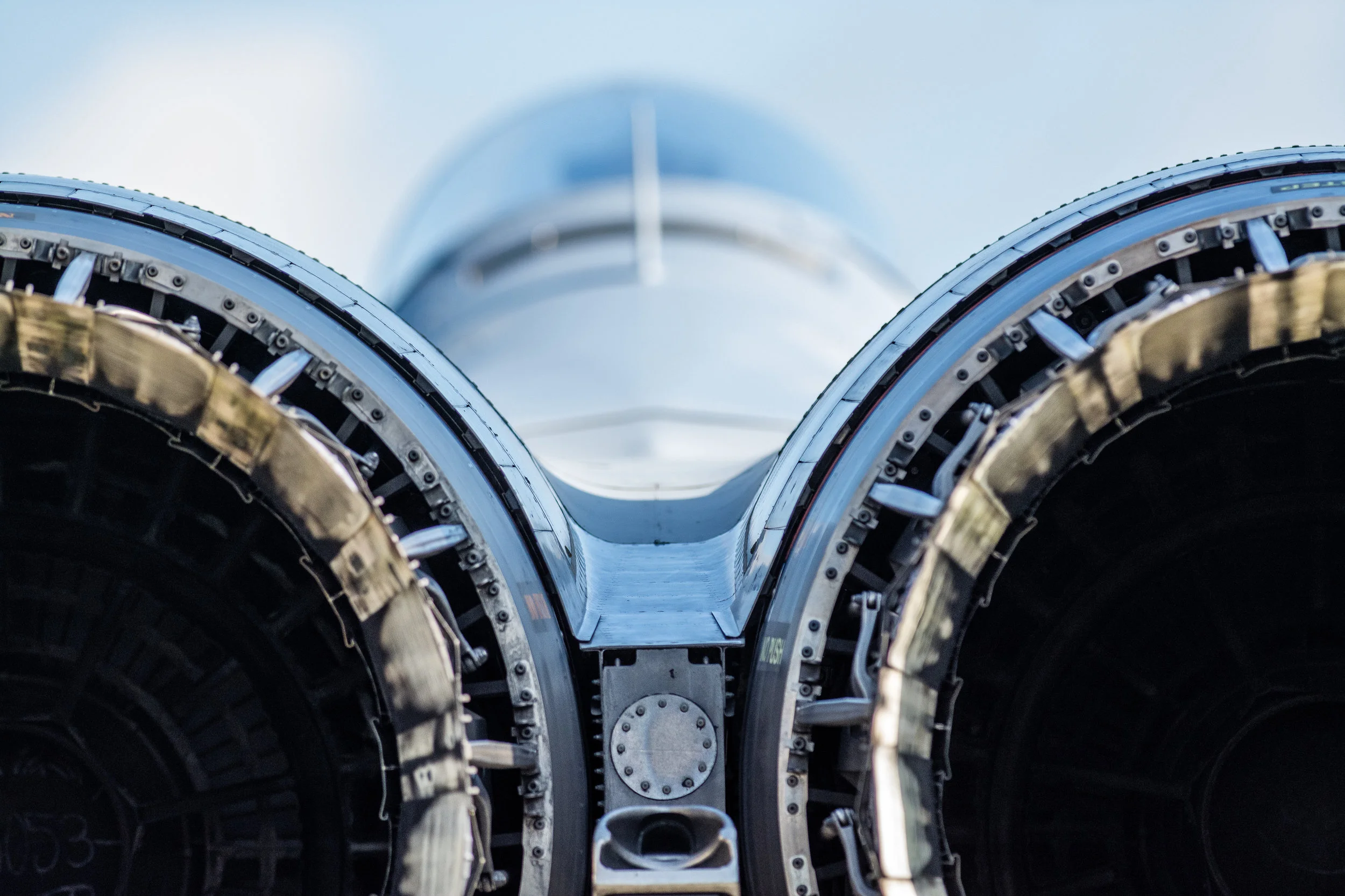 McDonnell Douglas F-15C Eagle