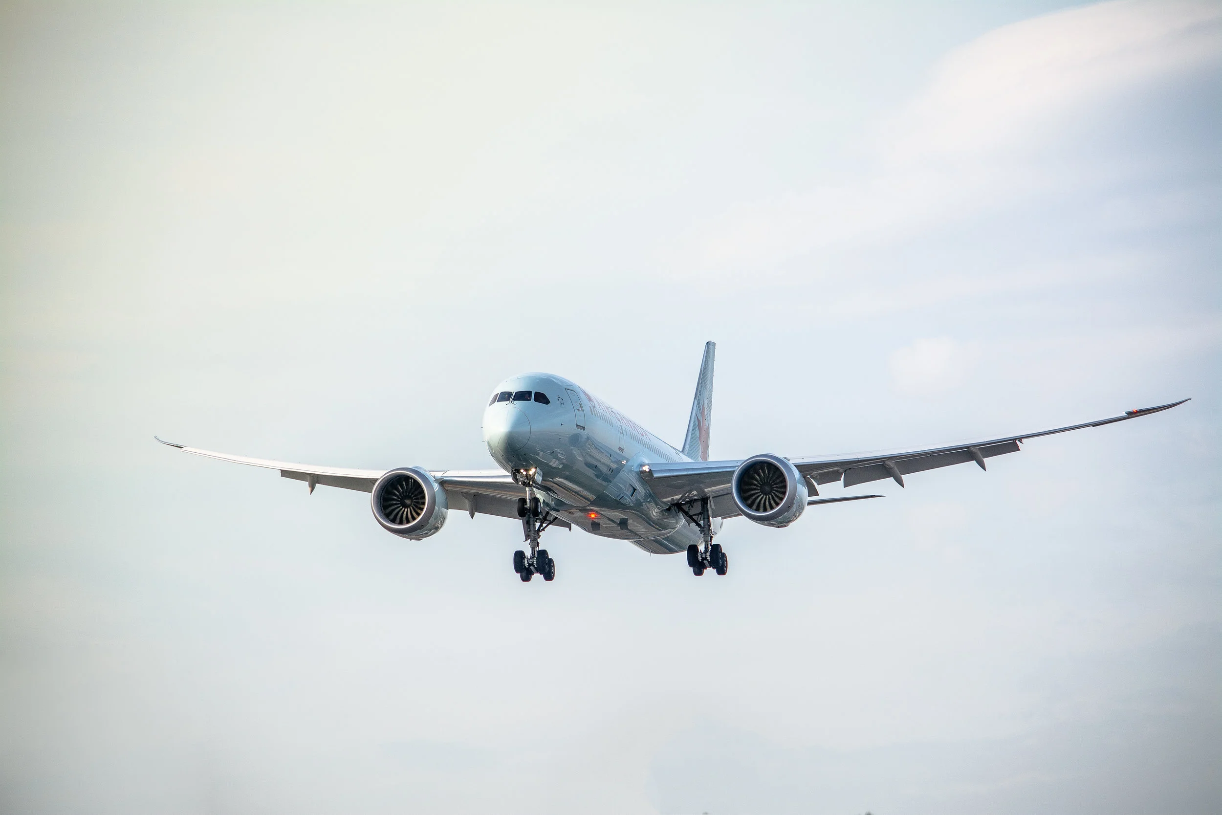 Air Canada B787-800 Dreamliner