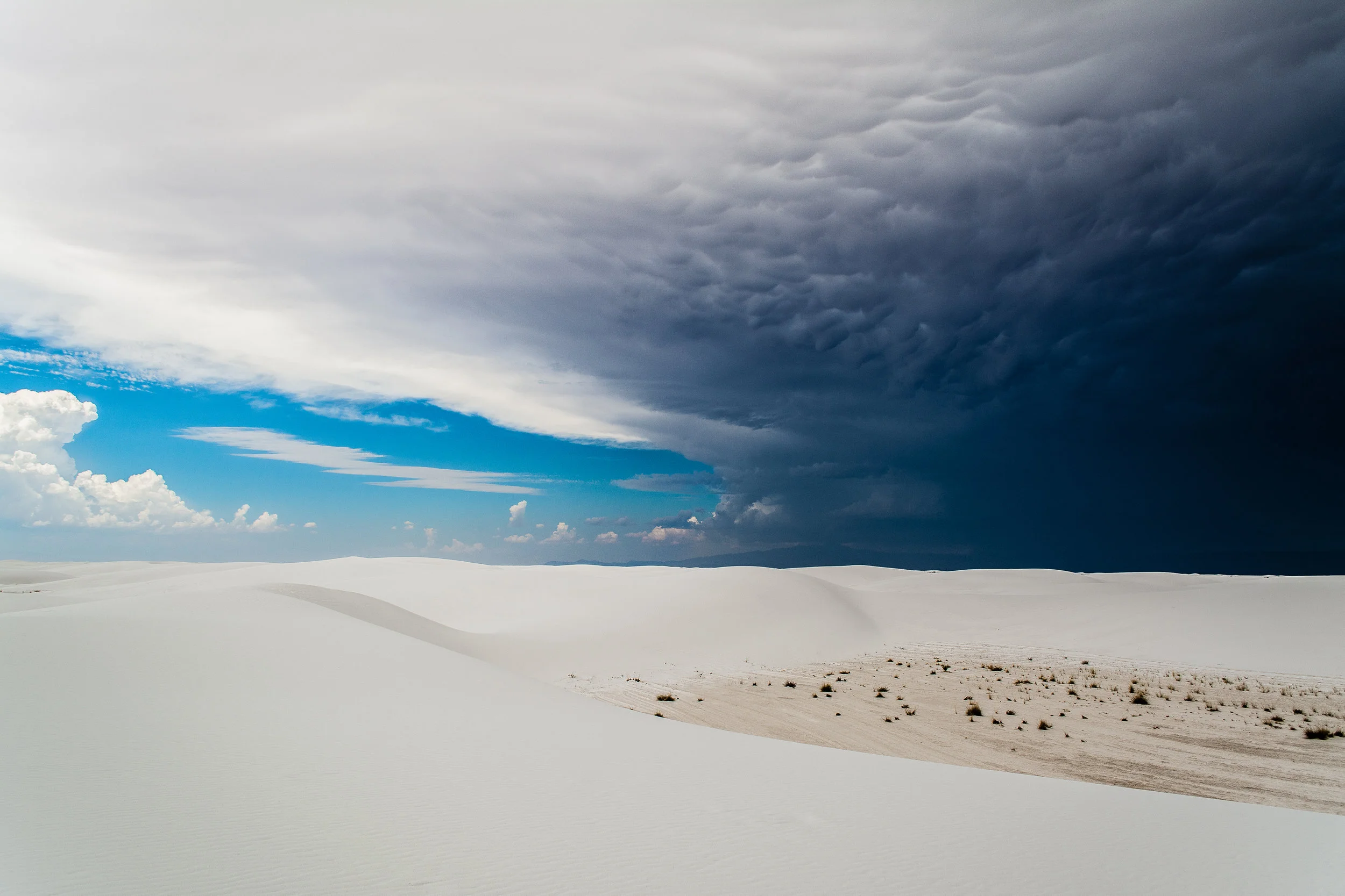 White Sands Missile Range