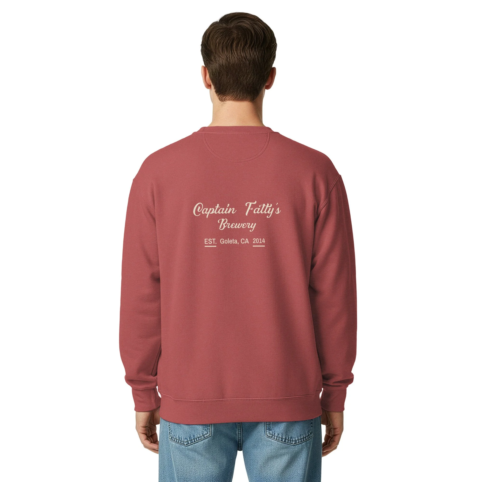 unisex-garment-dyed-sweatshirt-crimson-back-69322d3b3bef4.jpg