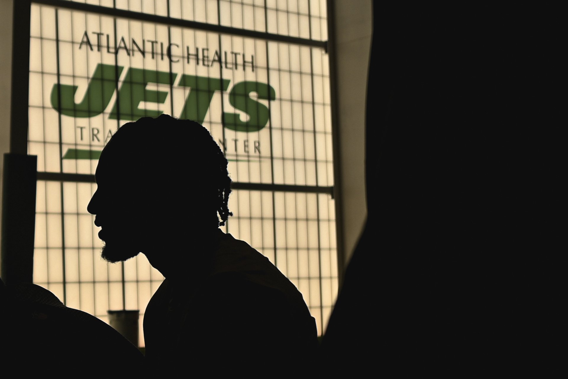  Atlanta Falcons cornerback Casey Hayward #29 during joint practice with the New York Jets at New York Jets Training Facility in Florham Park, New Jersey on Friday, August 19, 2022. (Photo by Shanna Lockwood/Atlanta Falcons) 