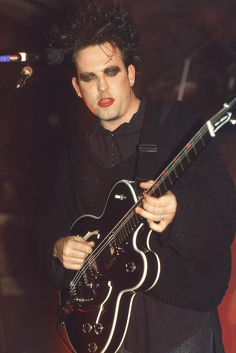 Robert Smith - The Cure