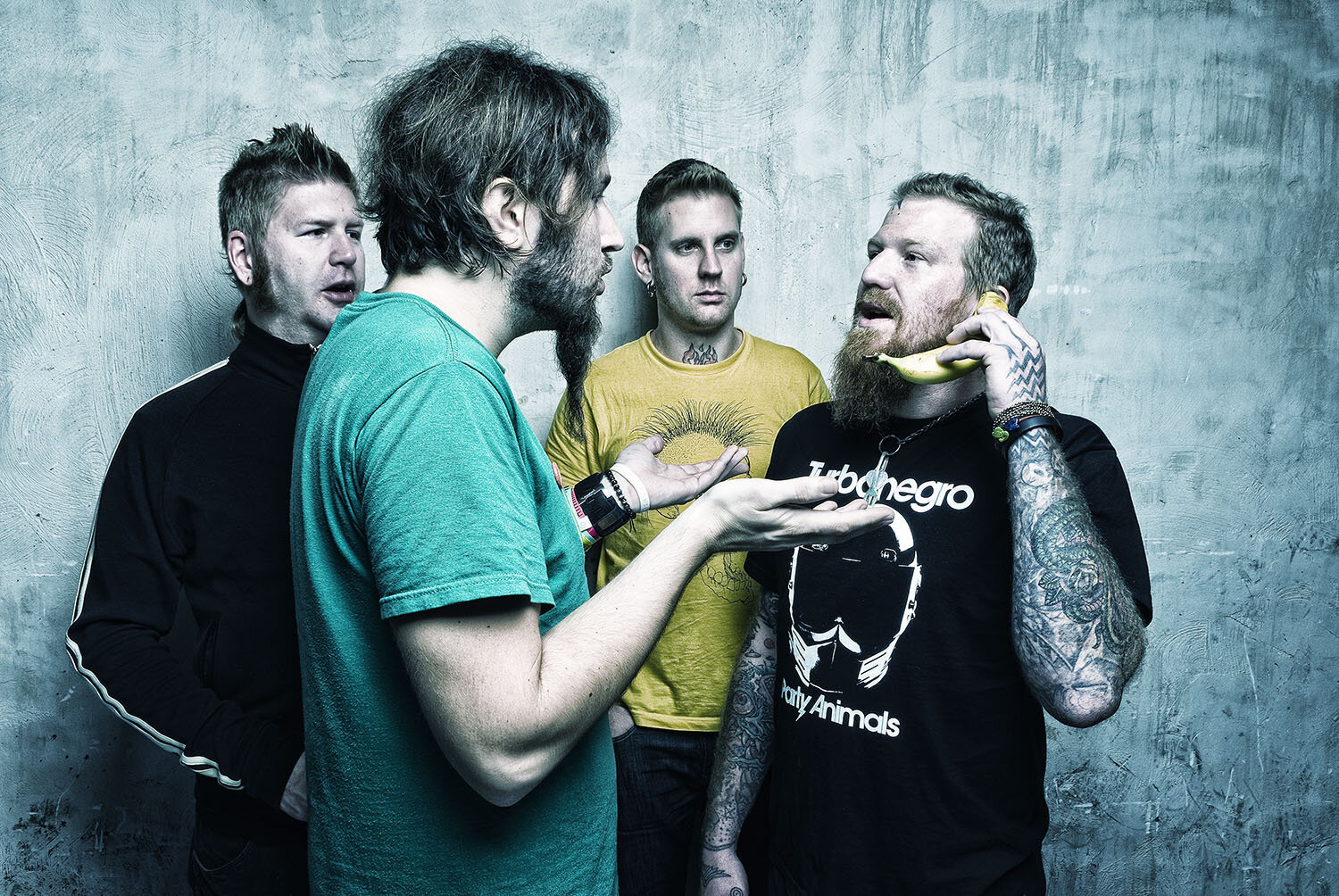 Mastodon