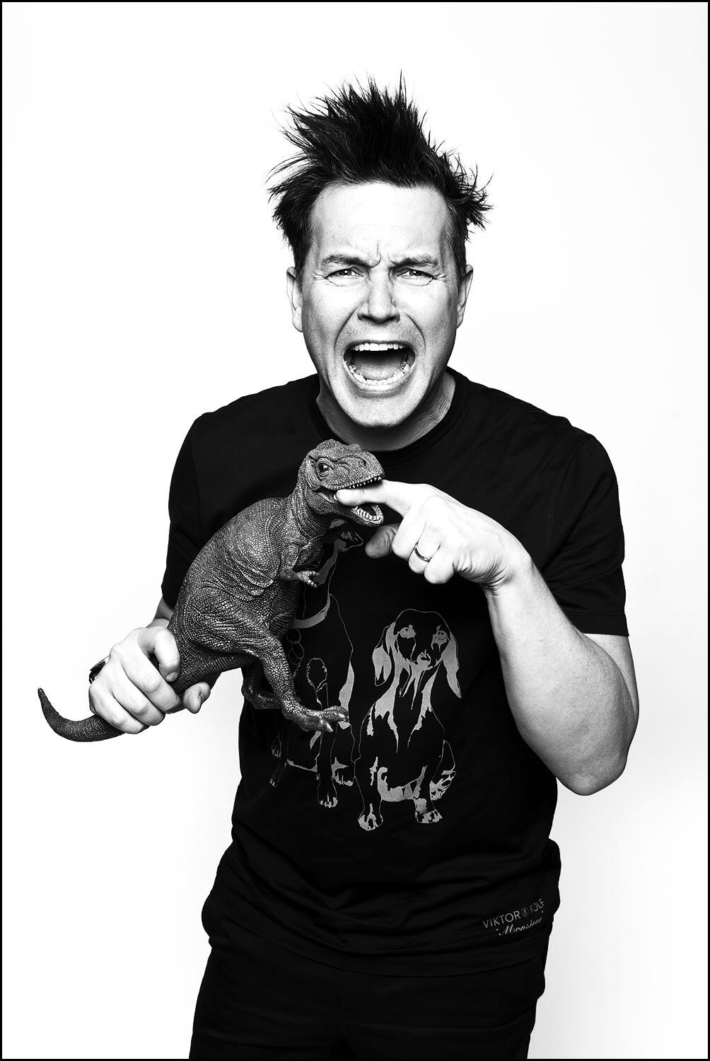 Mark Hoppus Blink 182