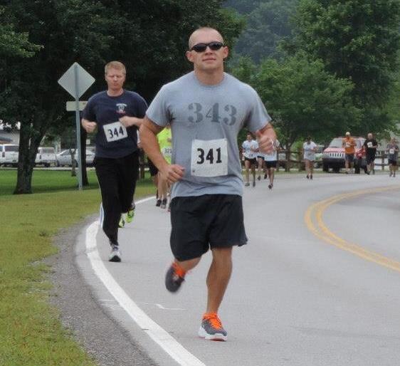 Matt Hackney, Overall Winner!