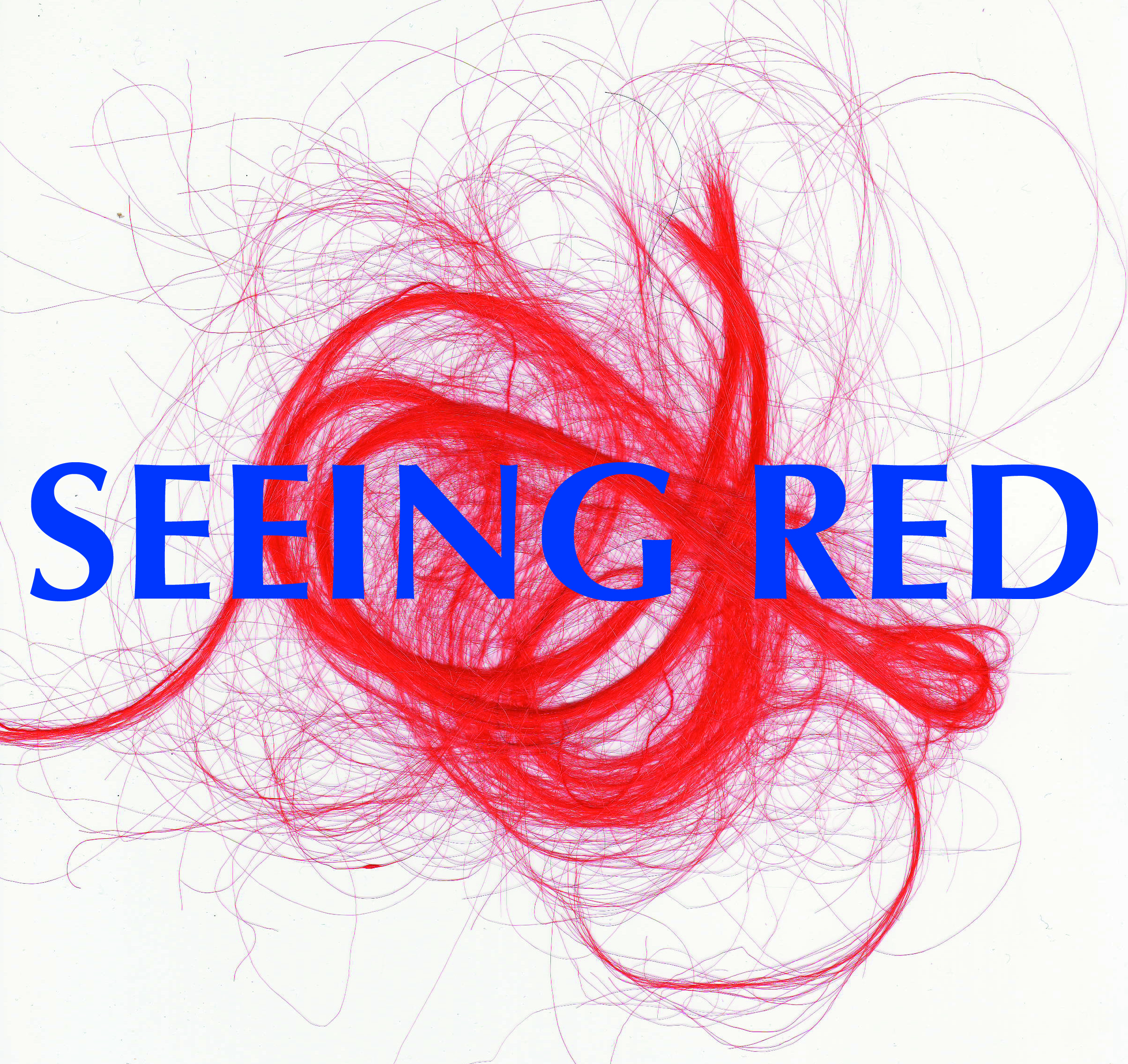 Seeing Red
