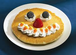 Pancake Breakfast at Broadway Bicycle School
