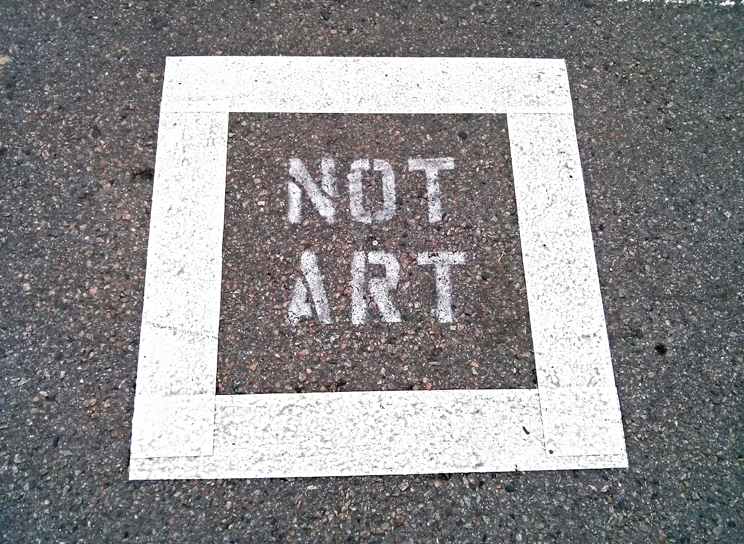 Residency for Artists on Hiatus