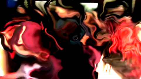 Still from "Do Something" (2016)
