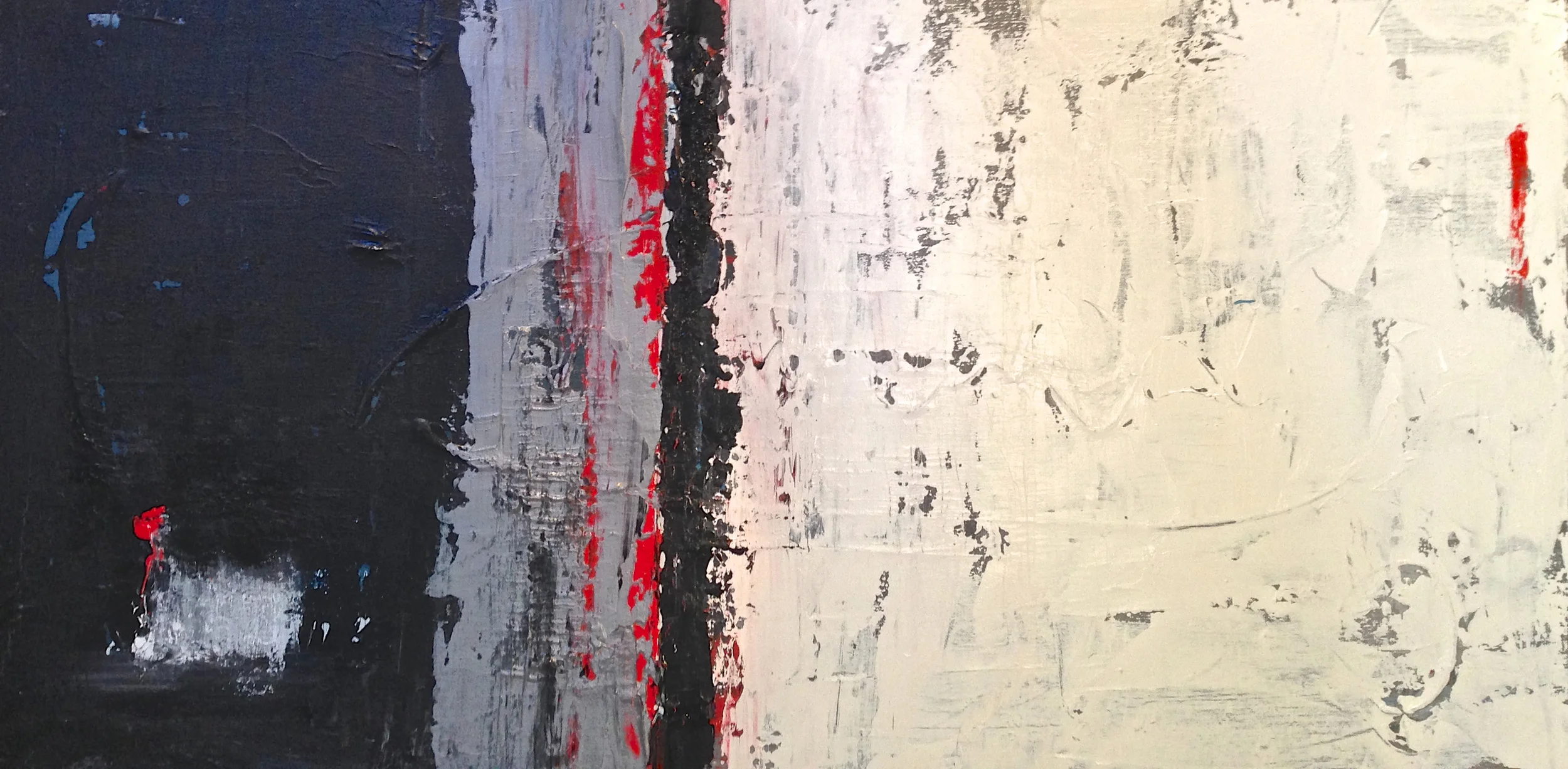 Touch of Red II
