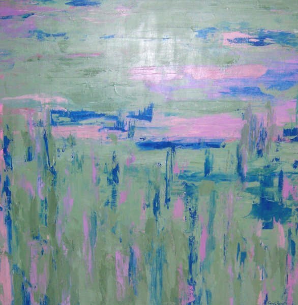 Sandia Meadow