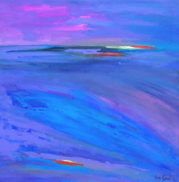 Over the Bay