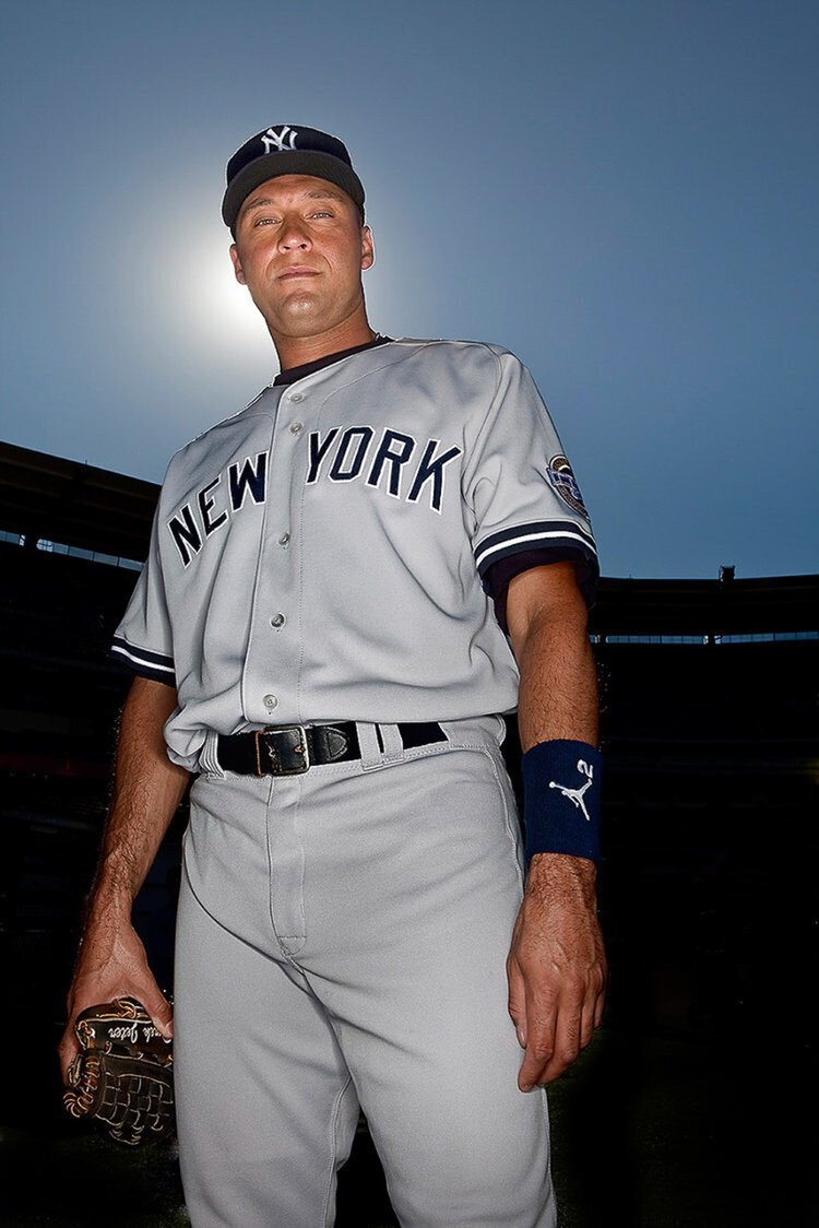 Derek Jeter