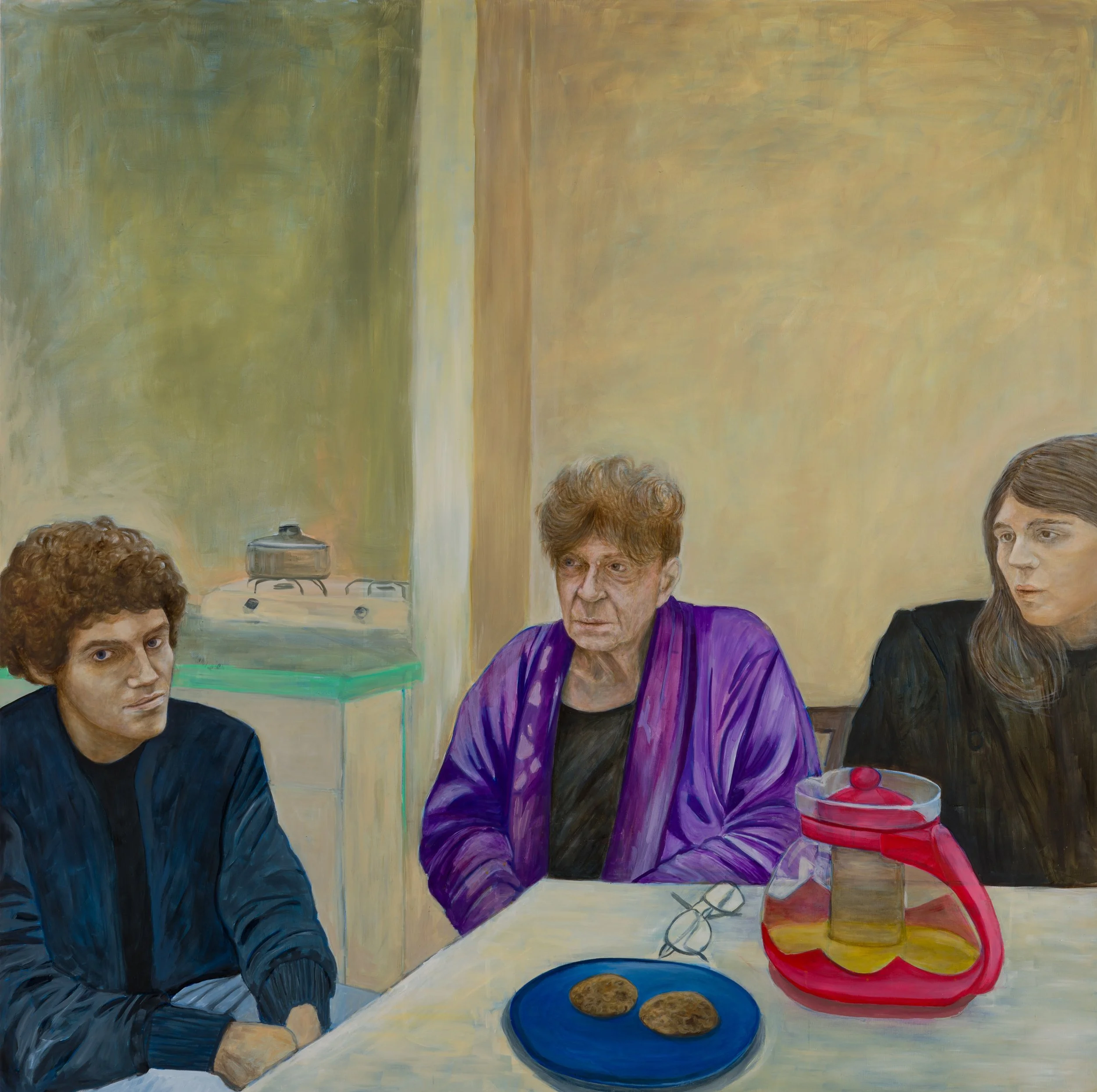 במטבח של אמא 150x159cm .jpg