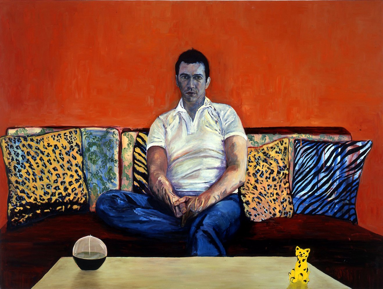 ken, Oil on canvas, 57x75, 2003.jpg