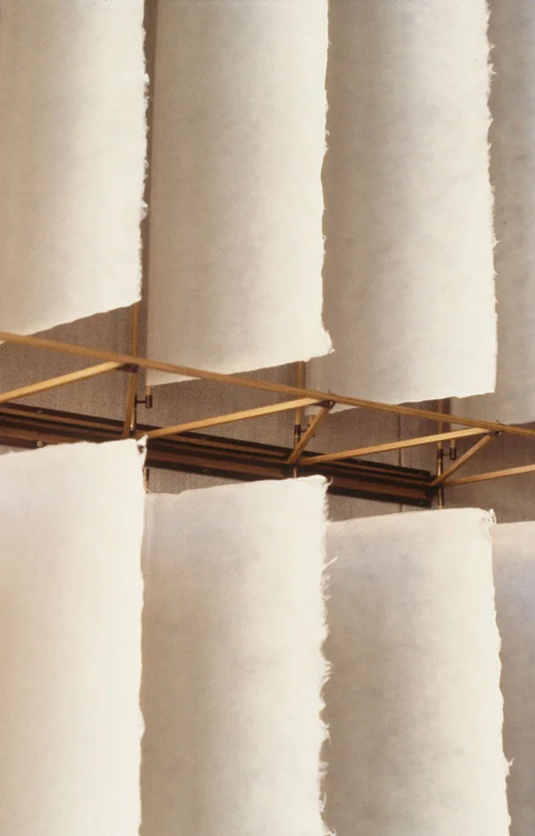 Chanute 5 - detail