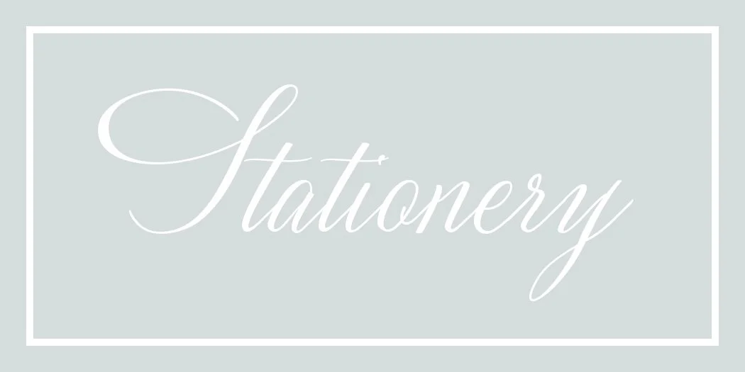 Stationery