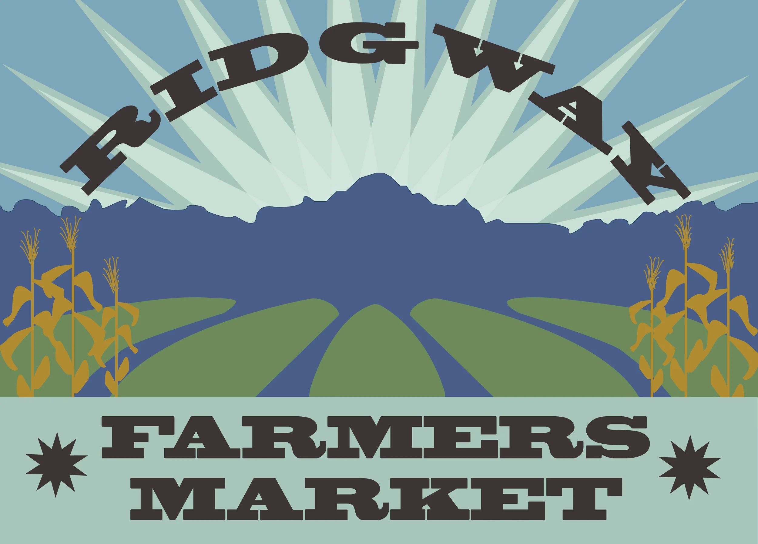 Ridgway Farmers Market
