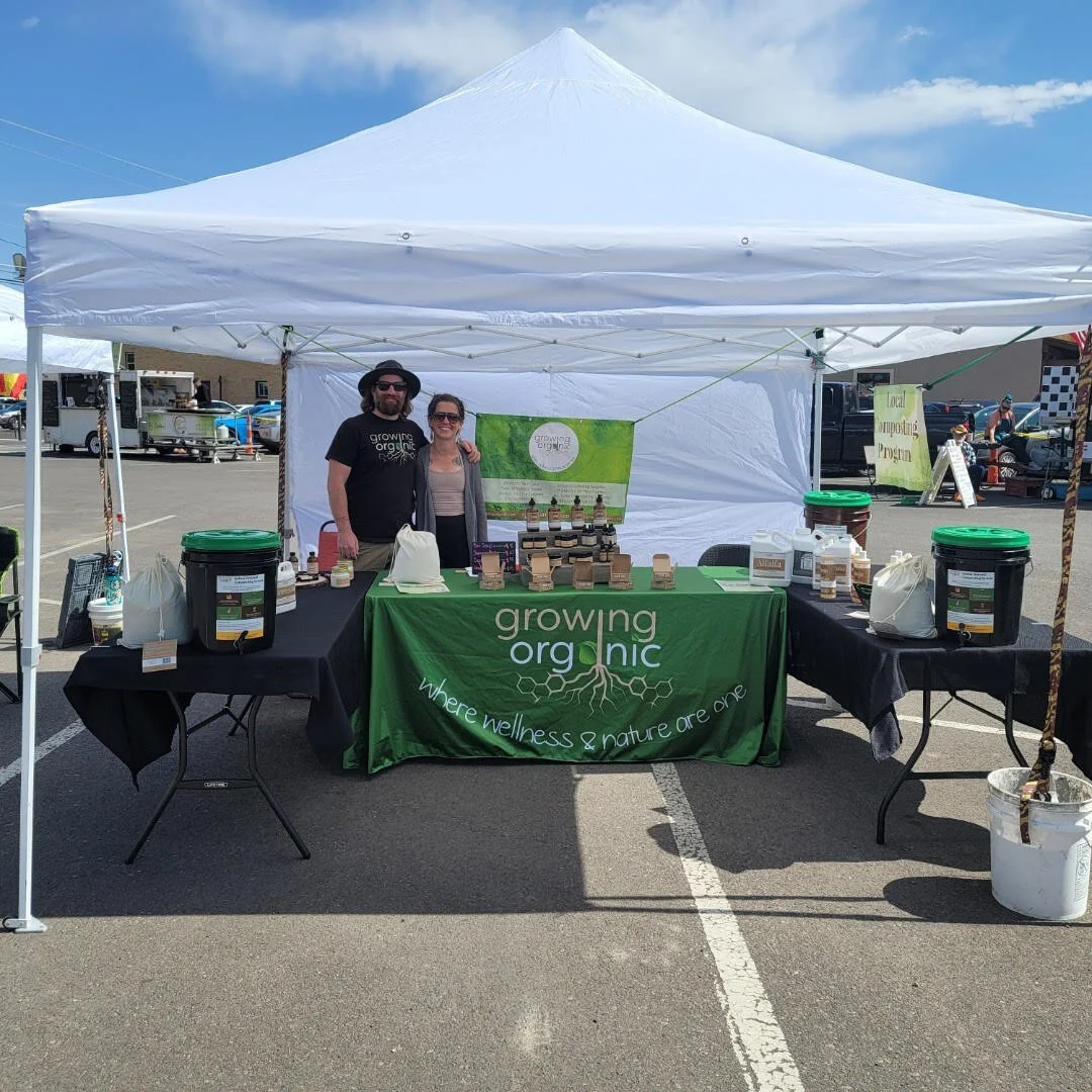 Market News — Ridgway Farmers Market