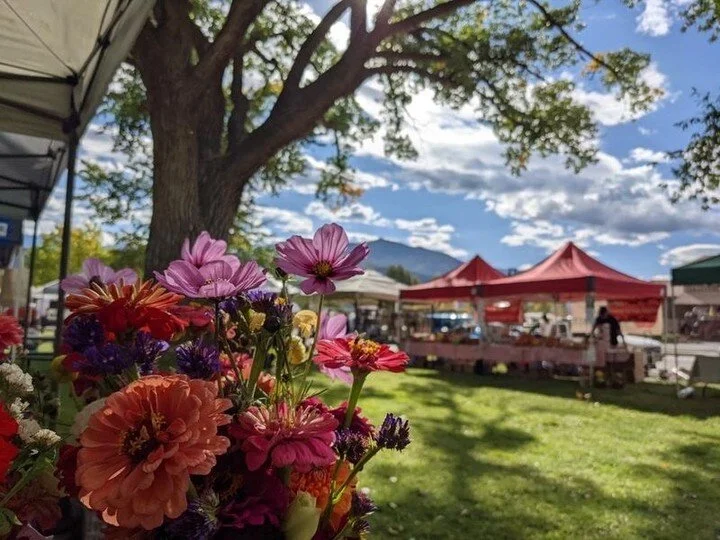 Ridgway Farmers Market