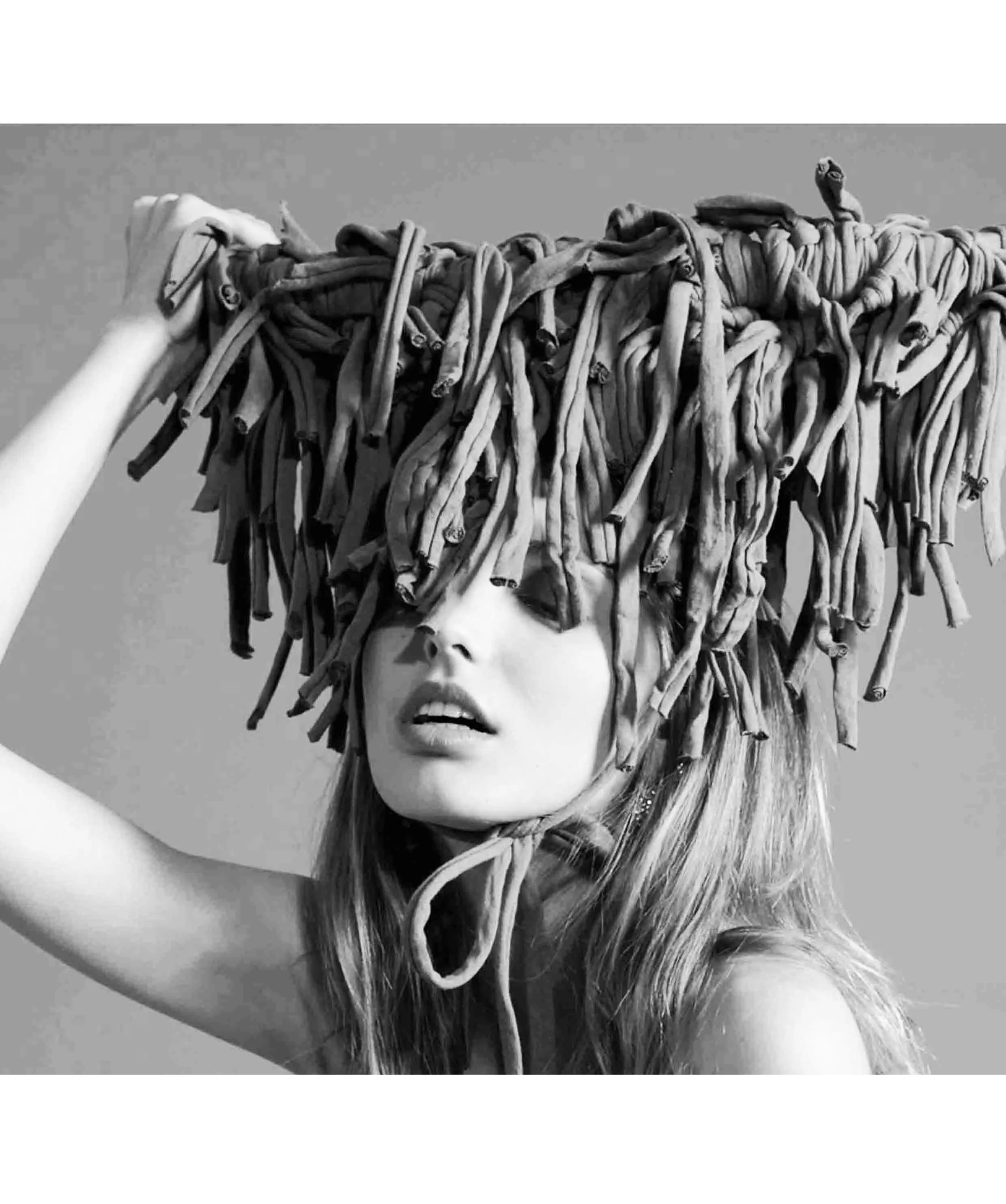 Head piece // Sydney Dance Company