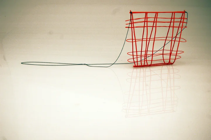 &nbsp;Antony |&nbsp;Silver, new silver, paint 2011