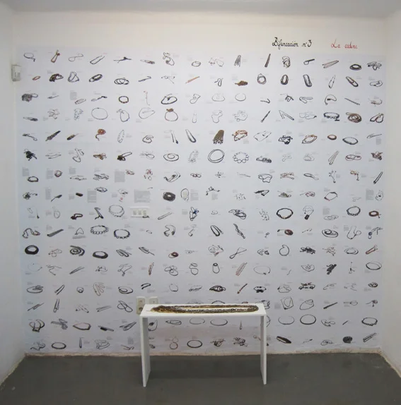  Installation April 2010