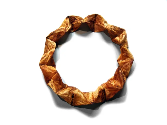 Un Instant |&nbsp;Paper&nbsp; 2009  