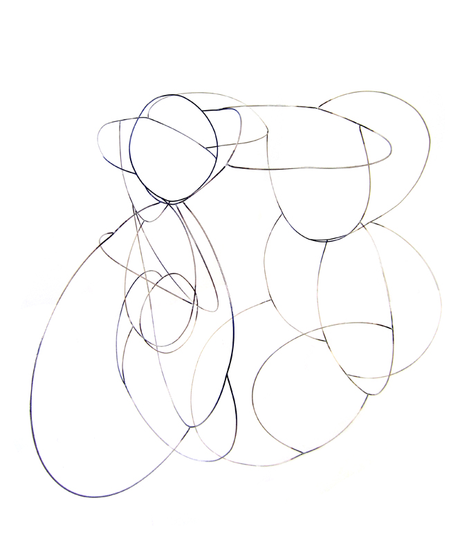 "connect" before the transformation