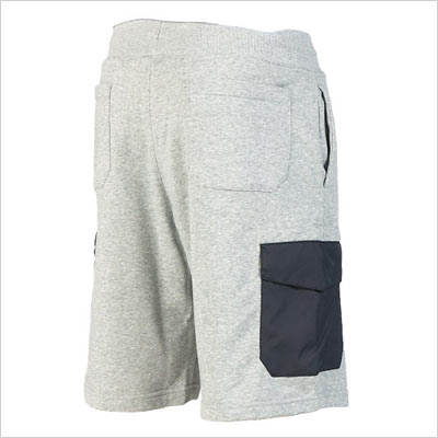 Nike Hybrid 6th Man Sweat Shorts Review