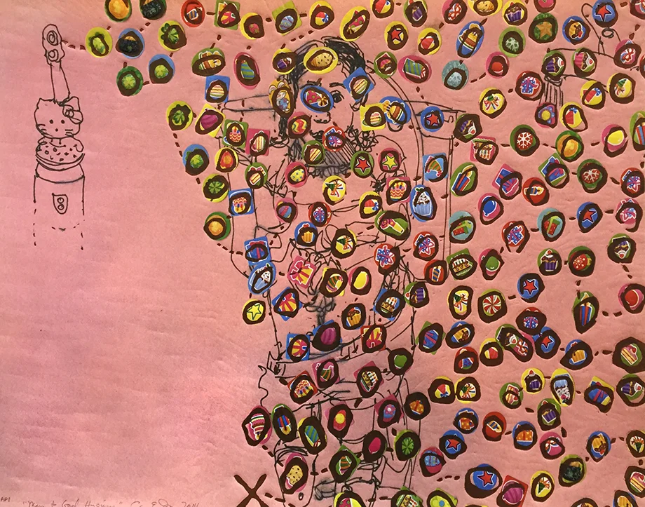 Map to Good Hygiene