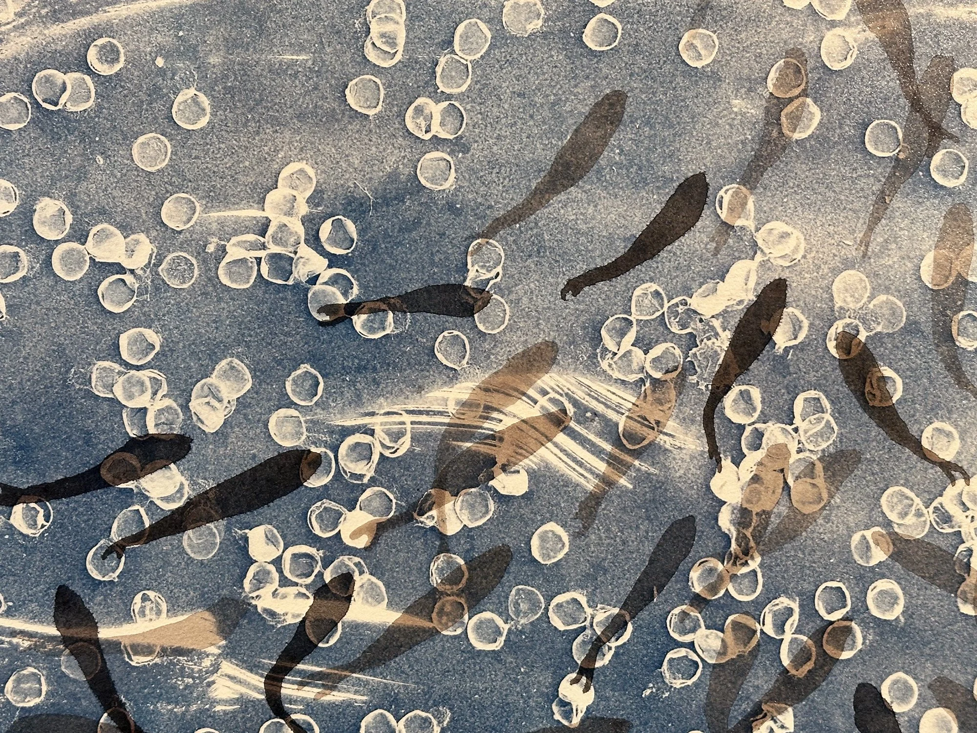 Surf 2 - detail
