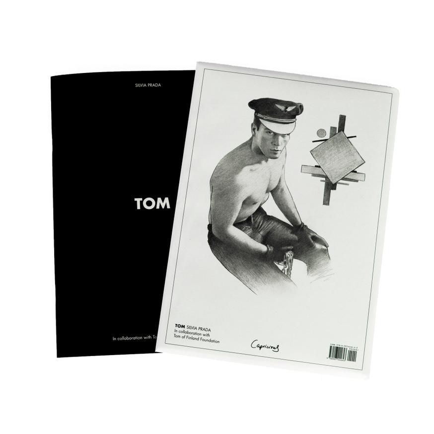 TOM BY SILVIA PRADA