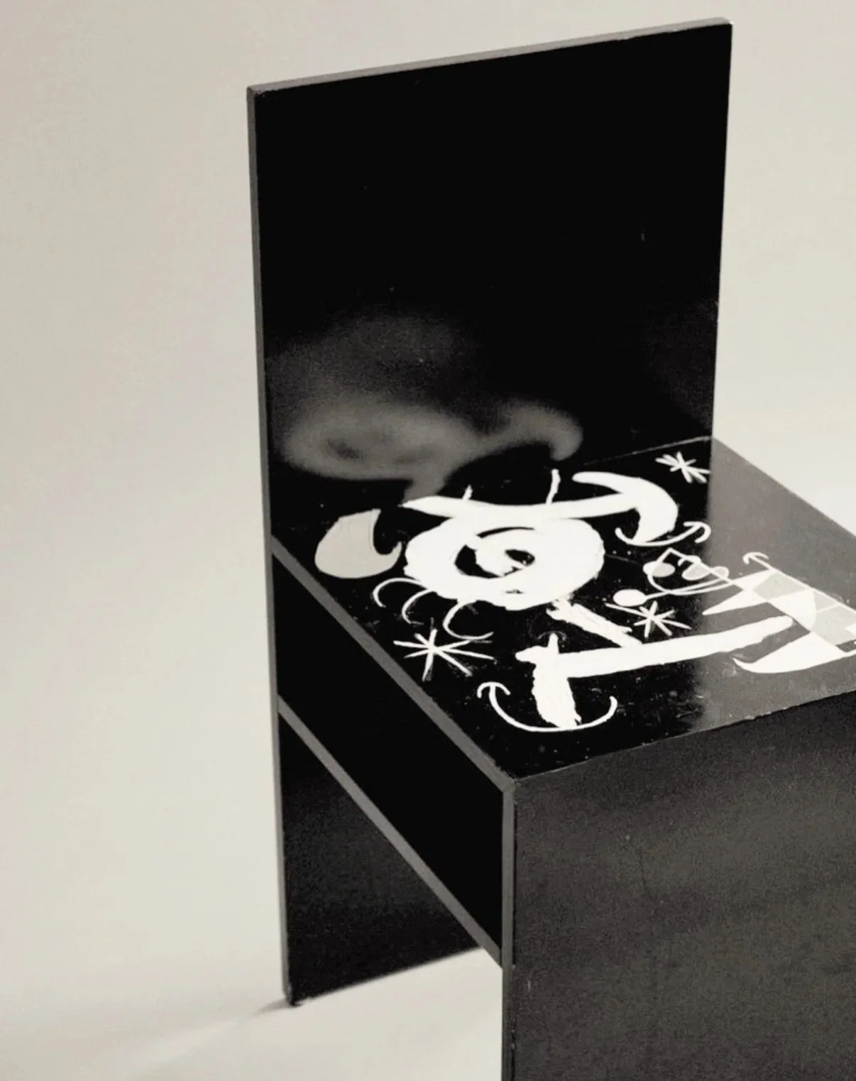 Brand Names. Chair 1. Solo Show. McGrath NYC. 2025