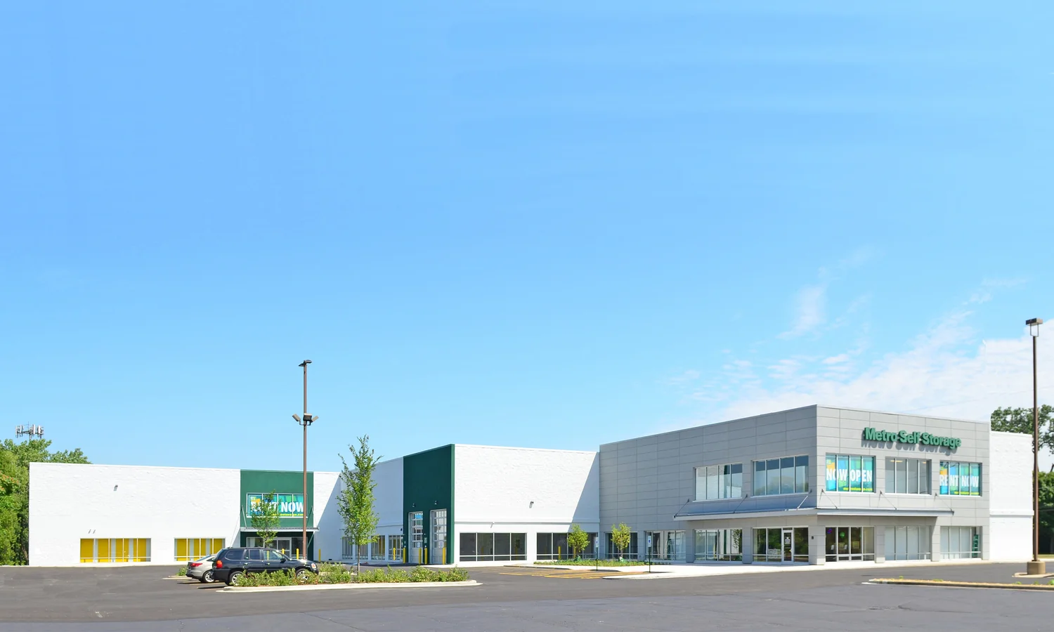 Public Storage Naperville Washington Dandk Organizer