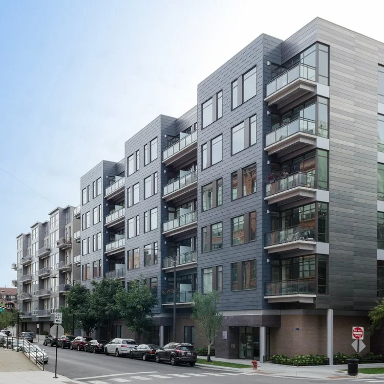 What to Expect With the New Chicago Building Code