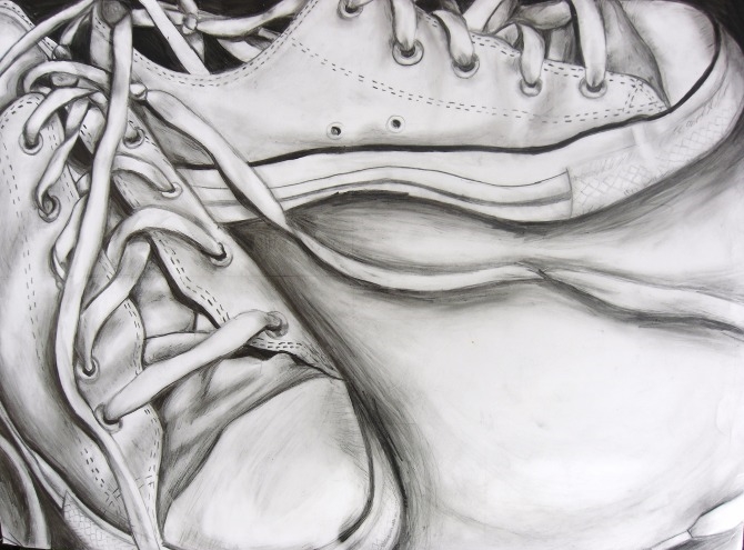 8_Perrin_A_Drawing_Shoes.JPG