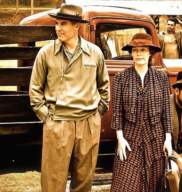 "In Dubious Battle"