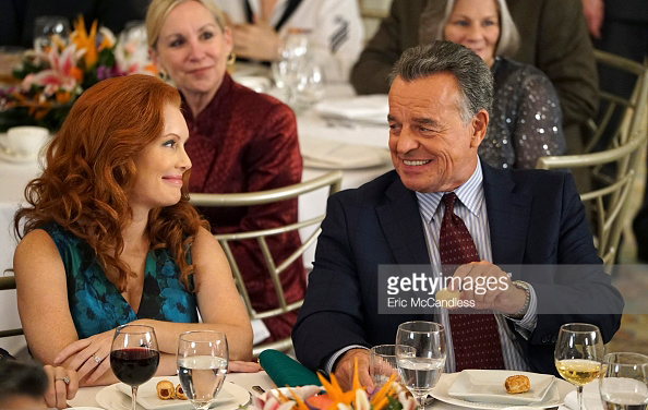 "Fresh Off the Boat" - ABC (with Ray Wise)