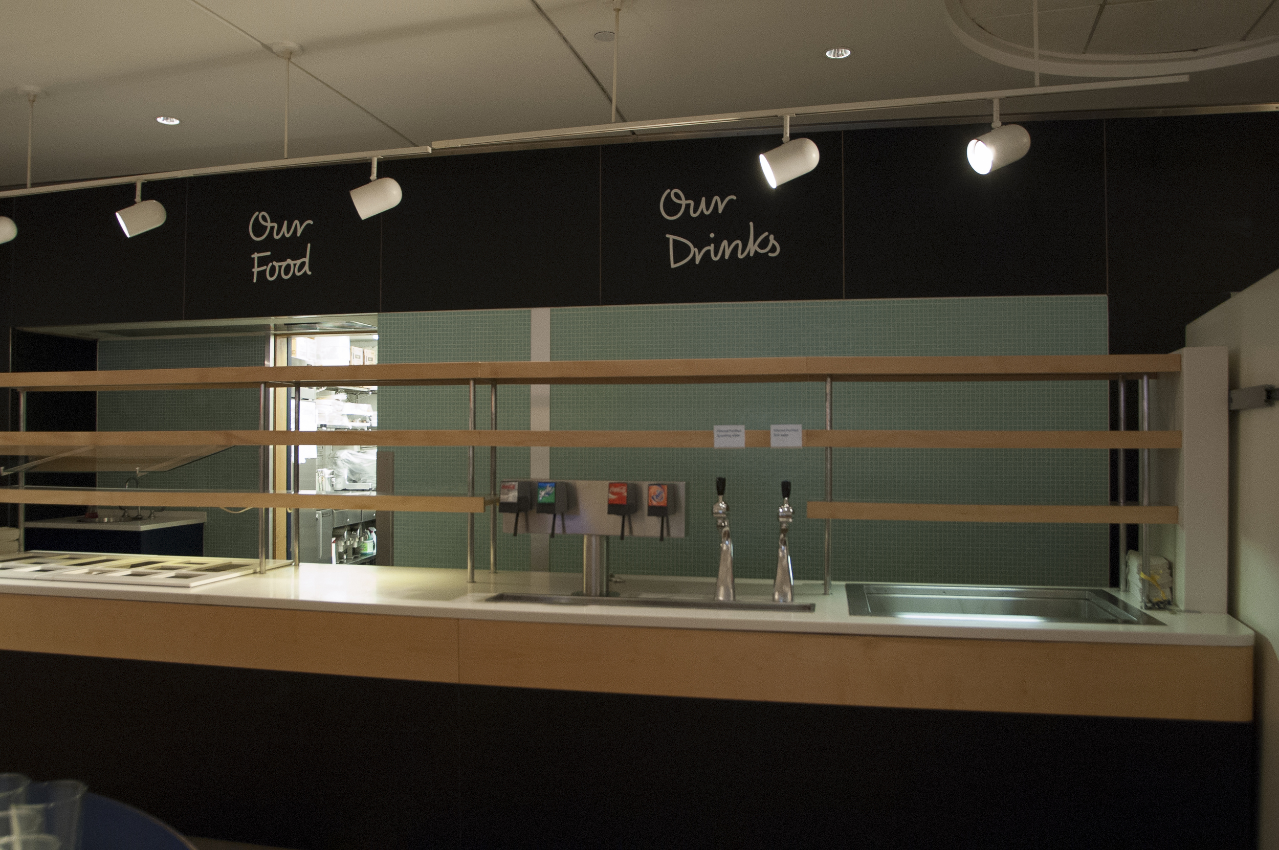 Hospitality Solutions - Branding