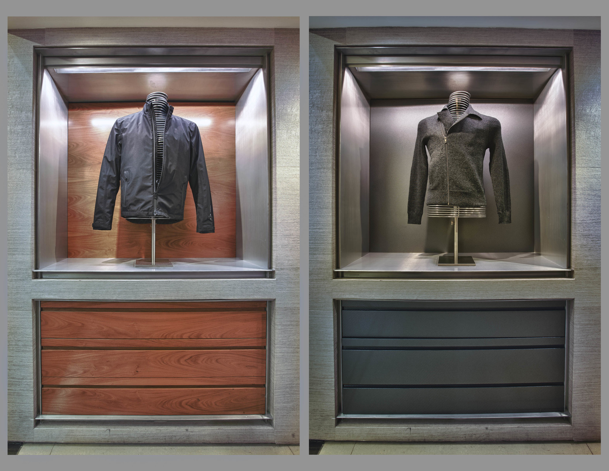 Retail Solutions