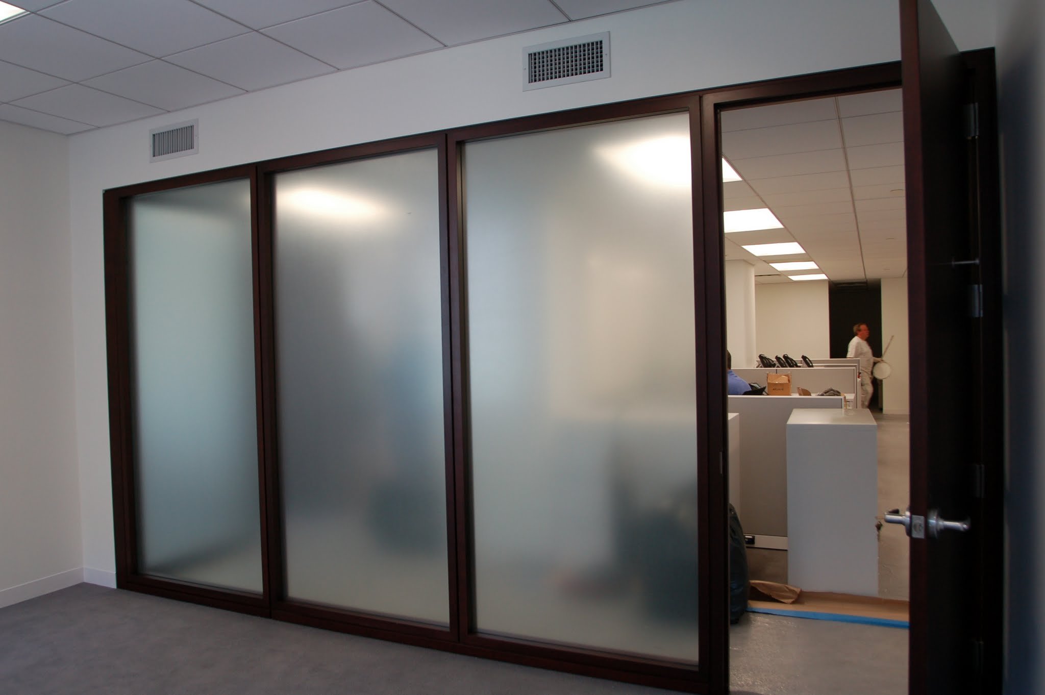  Project: Office PrivacyProduct: 3M Fasara Oslo SH2EMOS 