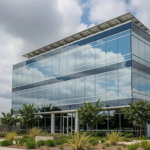 3M Sun Control Window Films for Commercial Properties: Enhancing Energy Efficiency, Glare Reduction, and HVAC Savings