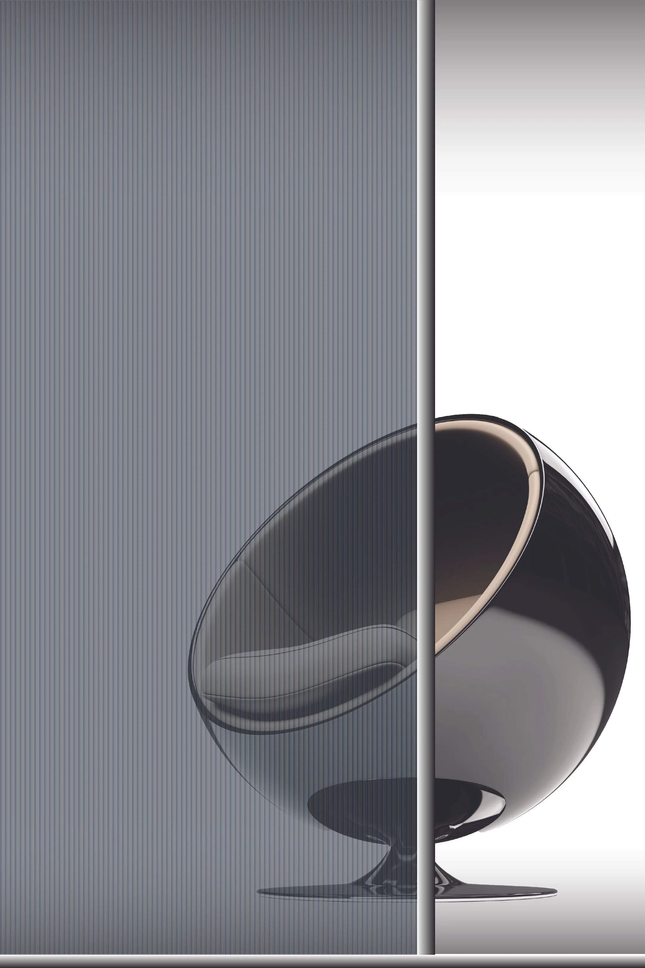 Chroma Reeded CH2TR-ERG 15G Gray Clear.jpg