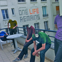 One Life Remains