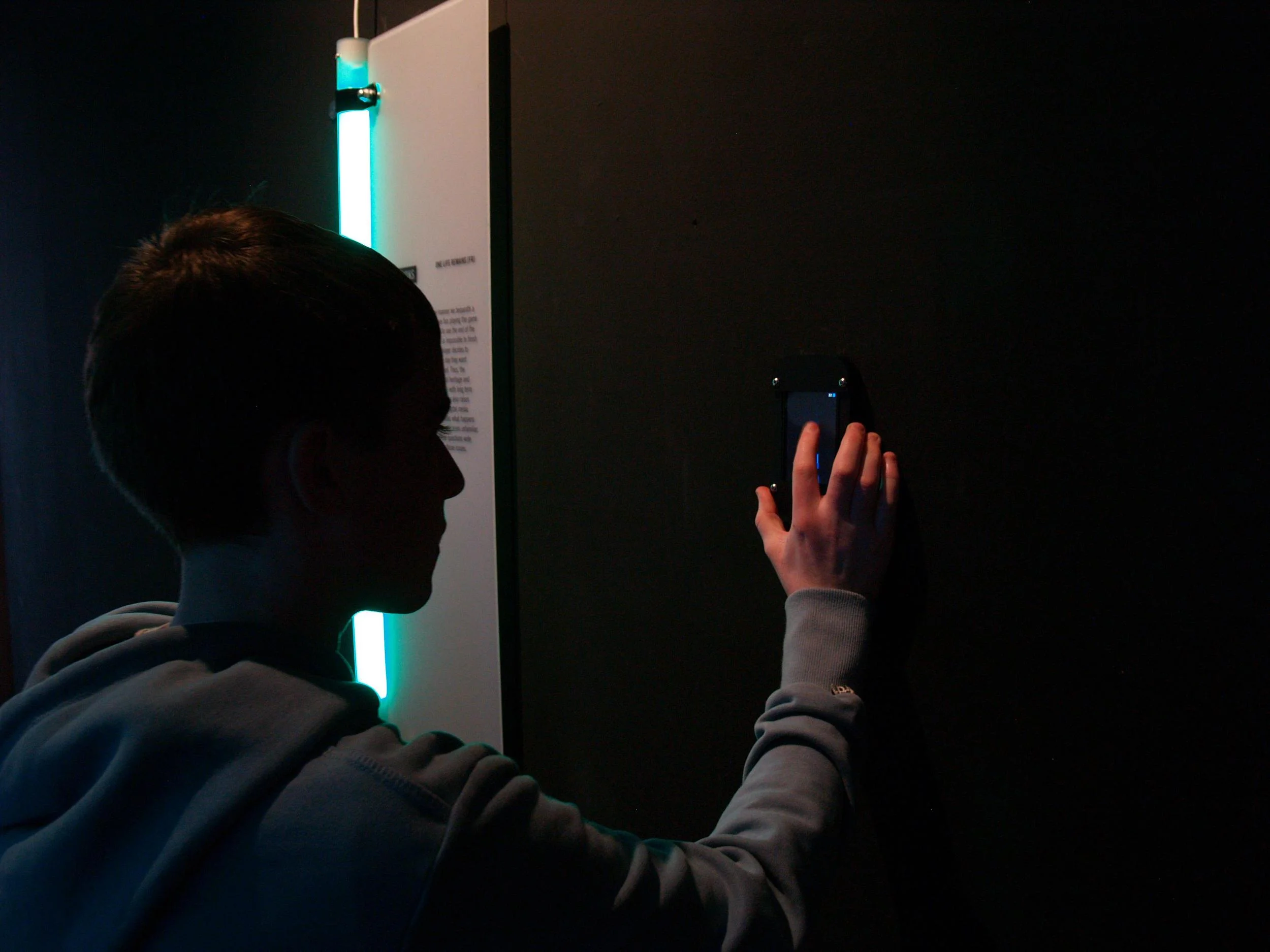 GAME, The Future Of Play (Dublin) 